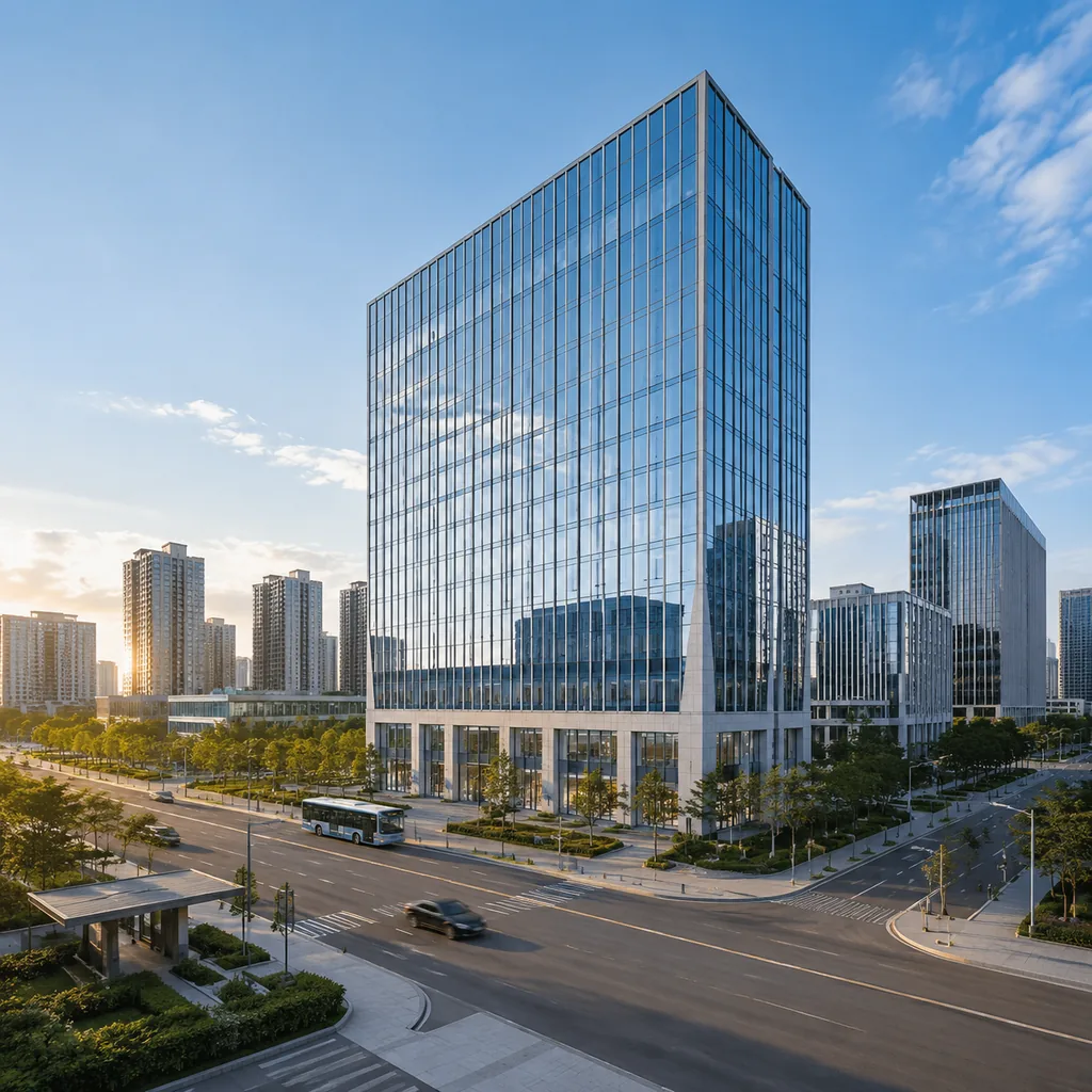 营口经济技术开发区金视利眼镜商城大石桥市官网展示图片
